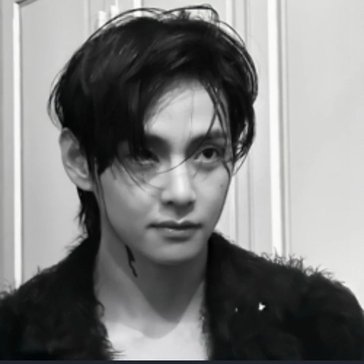 taehyung brother