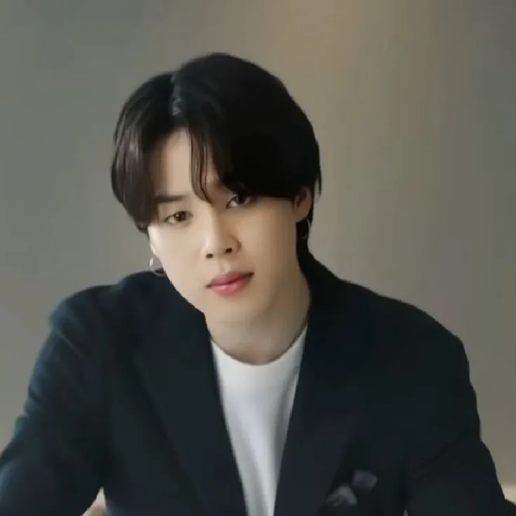 Park Jimin