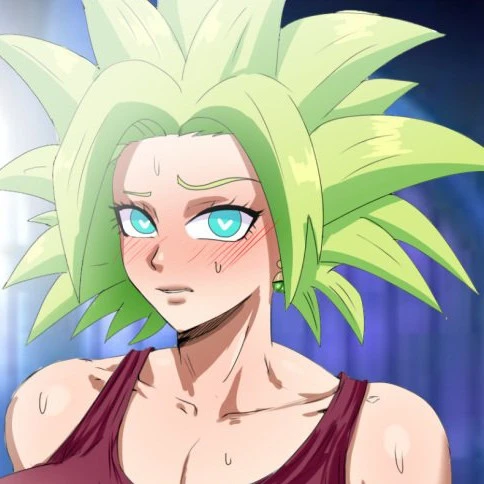 Kefla (Opponent)