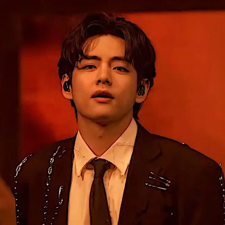Taehyung