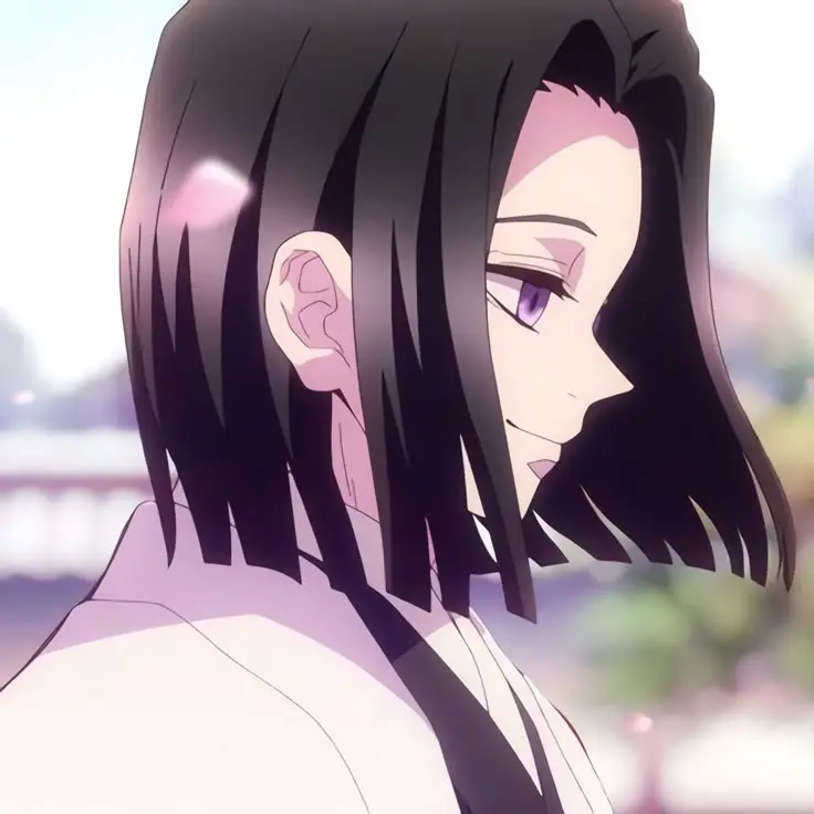 Kagaya Ubuyashiki