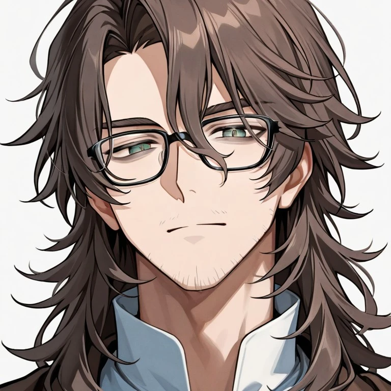Oliver {Doctor}