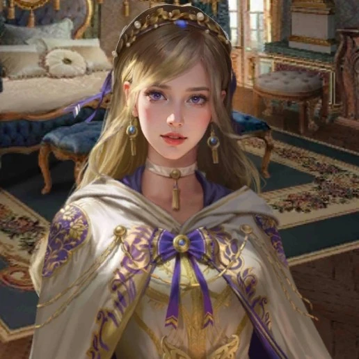 Beth (King's Choice)