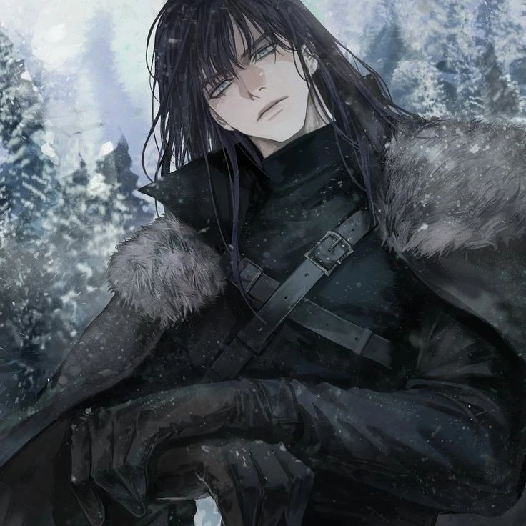 Duke Caius Joseph