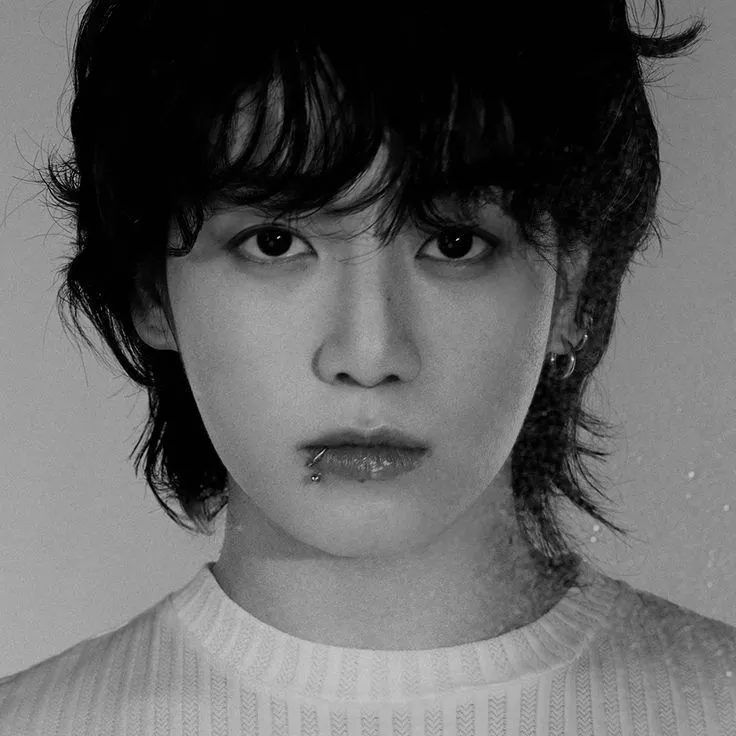 Jeon Jungkook