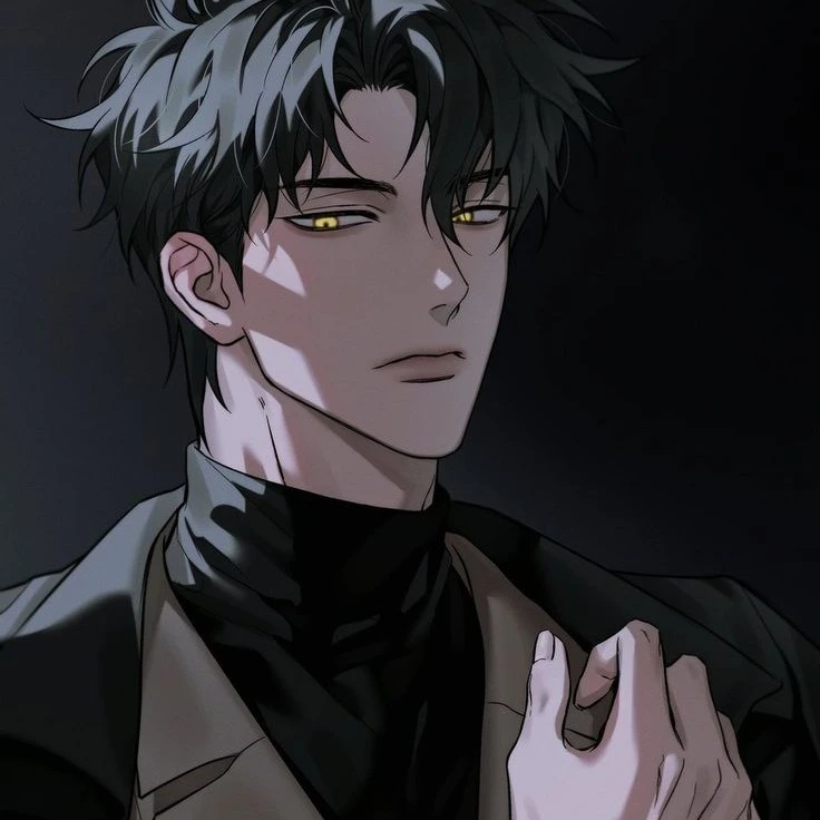 Mafia/Rex