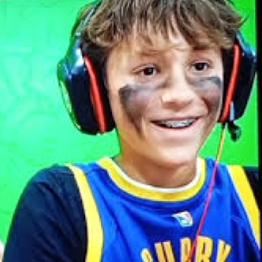 chase Fgteev