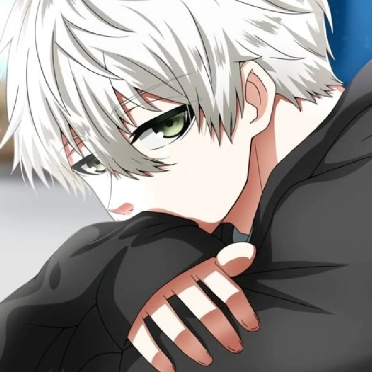 Nagi Seishiro
