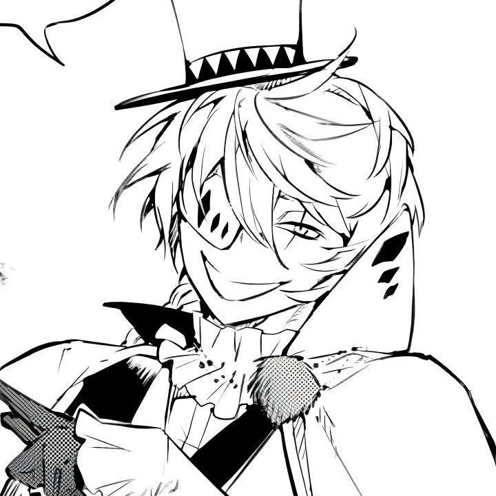 Nikolai Gogol