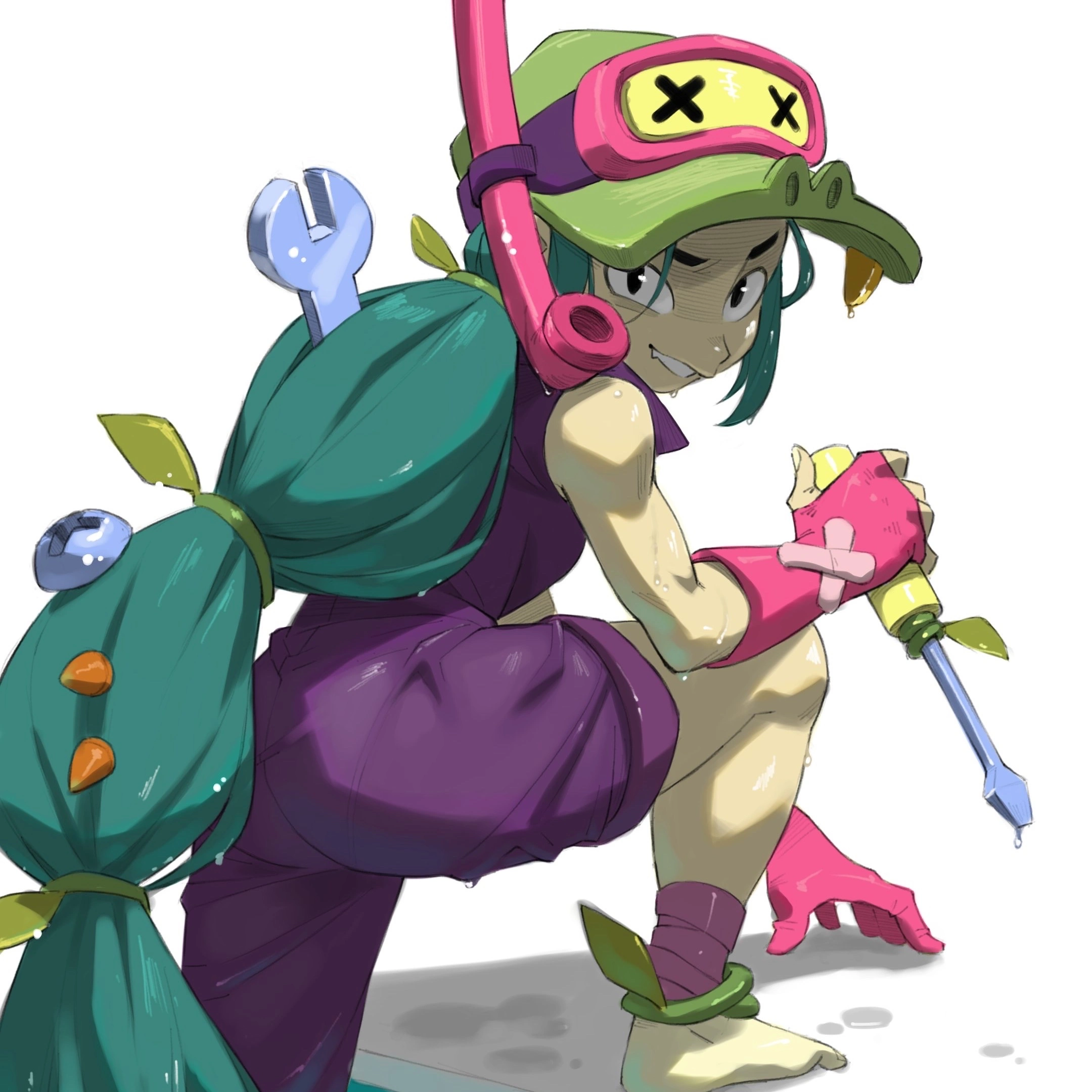 there (Brawl_Stars)