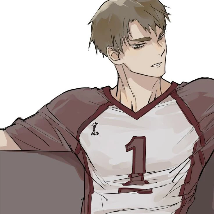Wakatoshi Ushijima