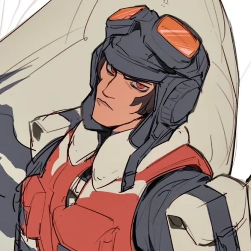 Starscream!