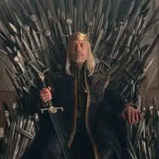 Viserys Targaryen 2