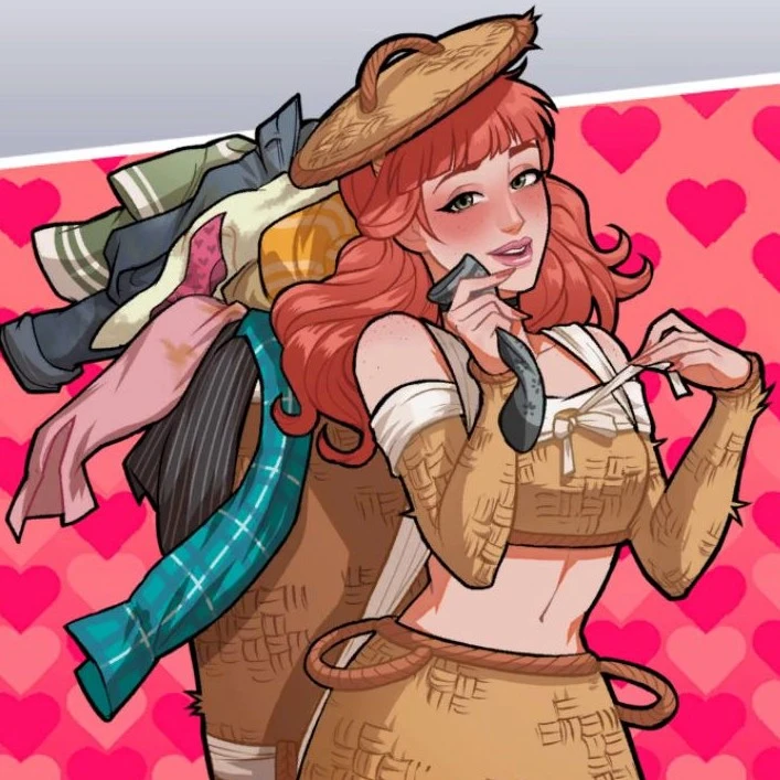Harper (date everything)