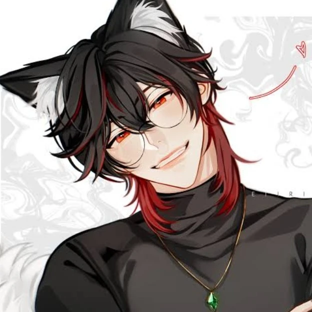 Gingitsune gehenna