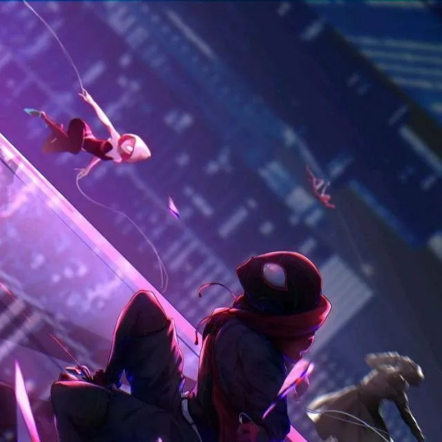 Through the RPG universes
