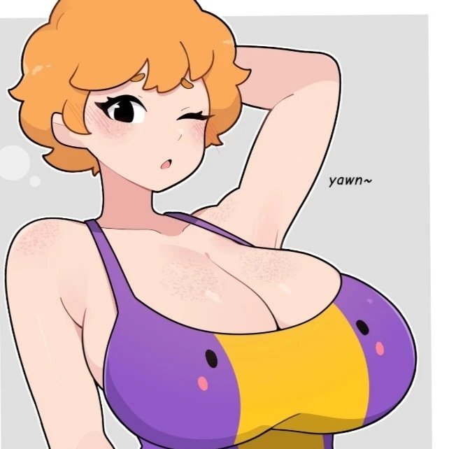Bea (Brawl Stars)