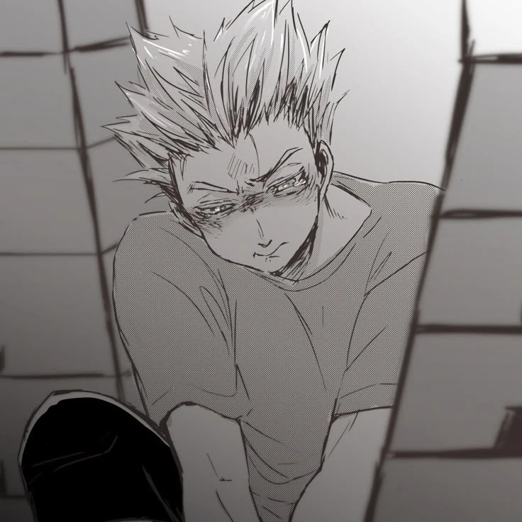 Kotaro Bokuto