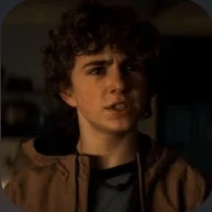 Percy Jackson