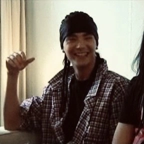 Tom Kaulitz - [The only exception]