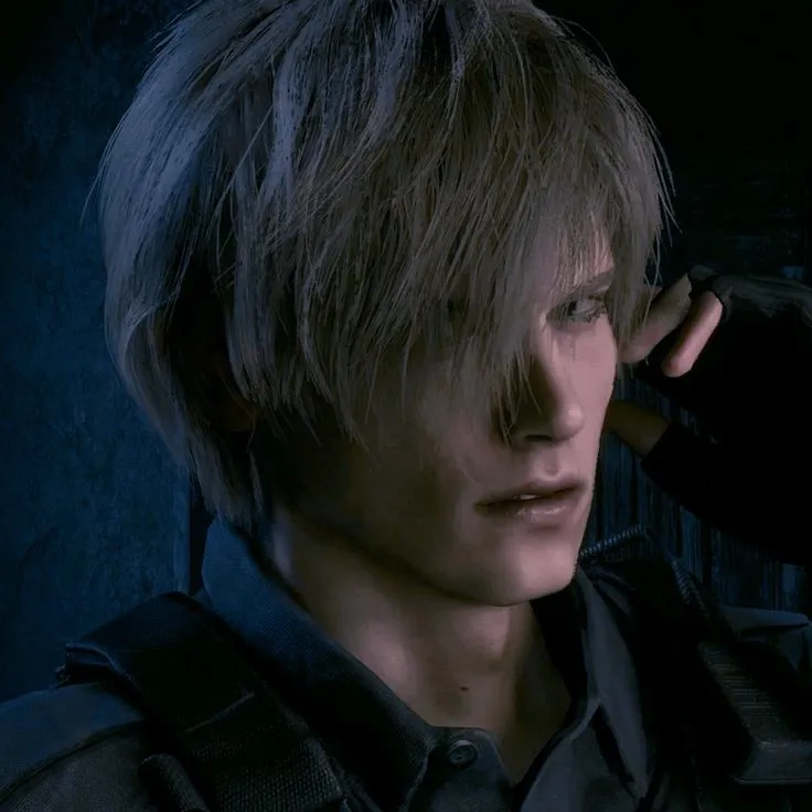 Leon Kennedy