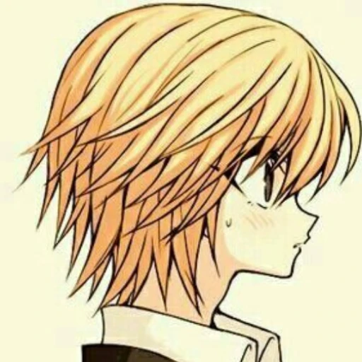 Kurapika - 4