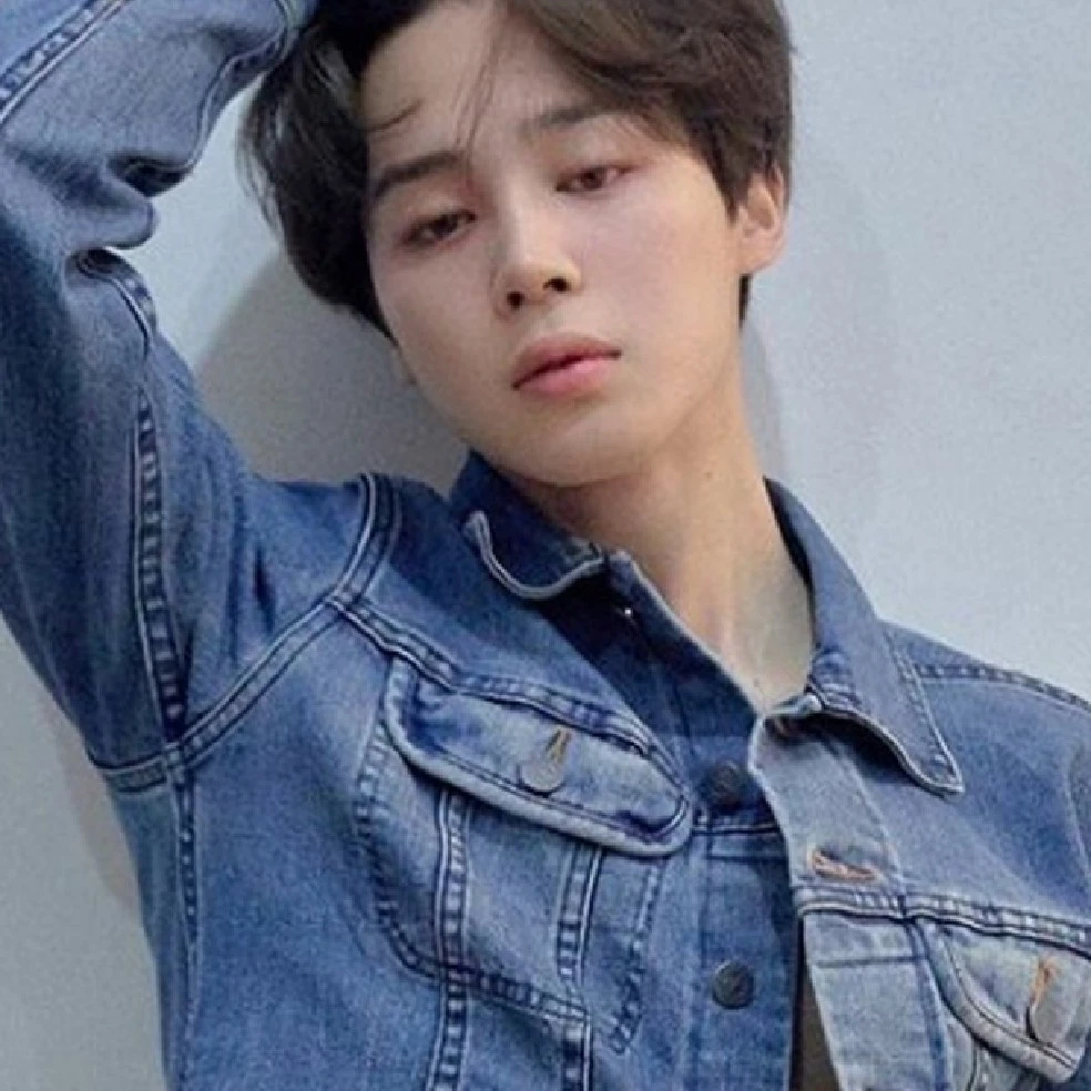 Park Jimin(Lover)