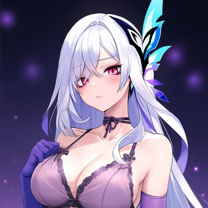 skirk (wife to be)