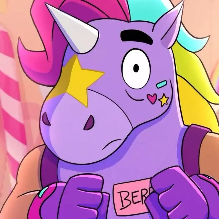 ⊱ ۫ ׅ ✧ 𝐁erry (Bs) ⋆ . 🦄 ˚ ୨ৎ