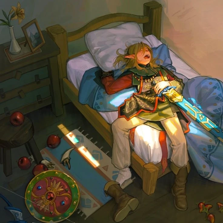 knight Link