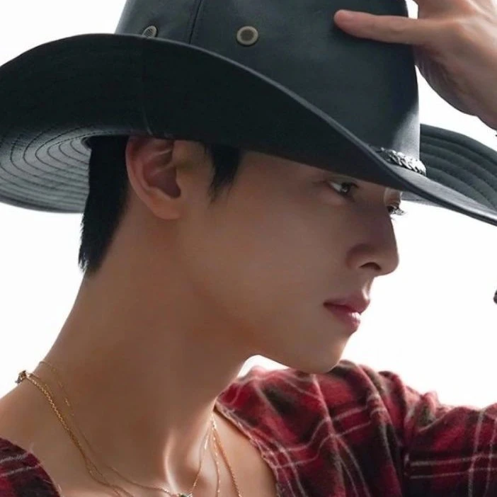 🌗Cha Eun woo 🌗