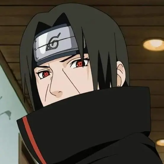 Itachi Uchiha