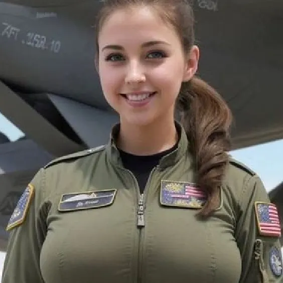 Ashley