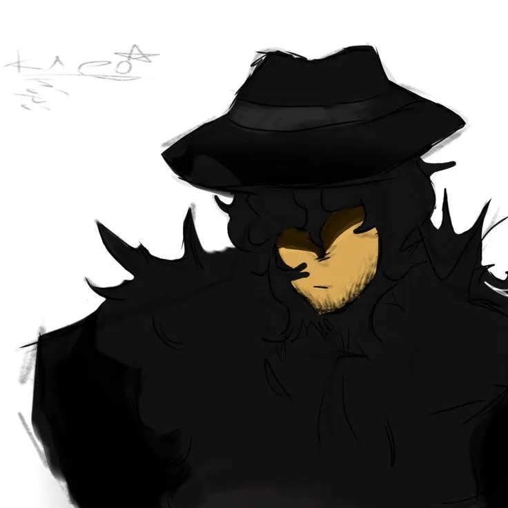•🐰🖤| Mobster (2)