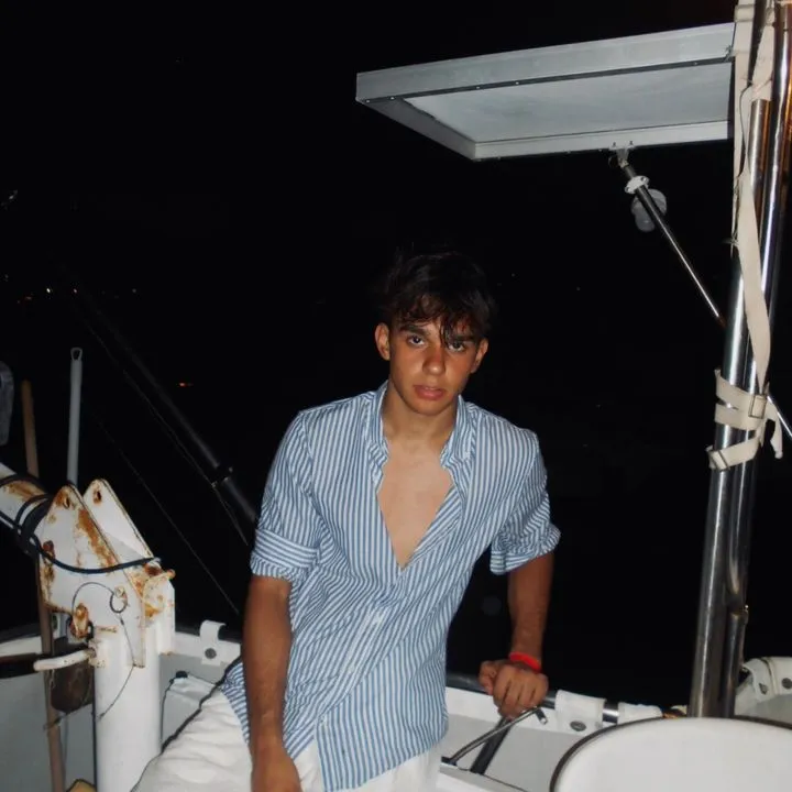 Marcos Villalobos