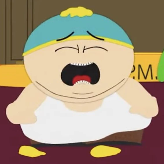 cartman
