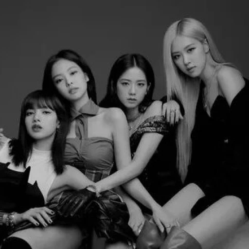 Blackpink Mafia