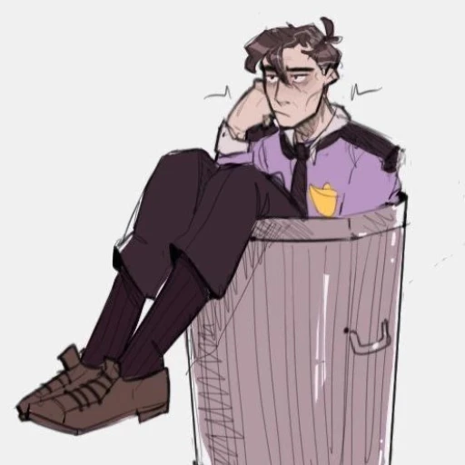 William Afton