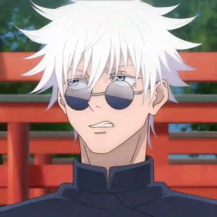 Gojo Satoru