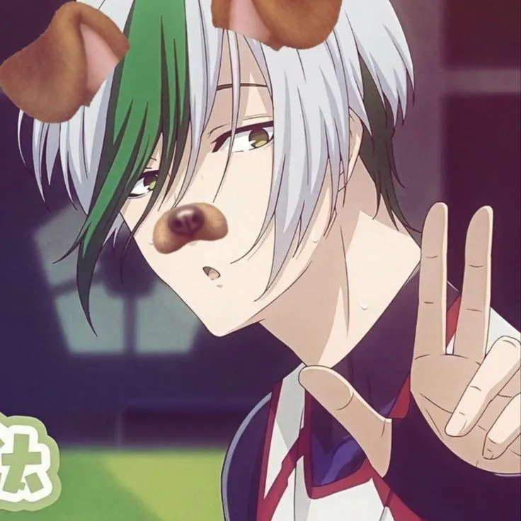 🌿| otoya eita
