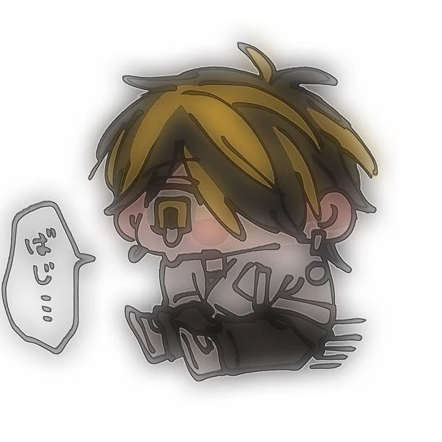 Kazutora Hanemiya | Jealousy