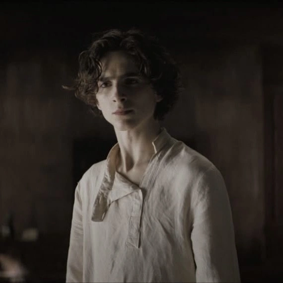 Regulus Black