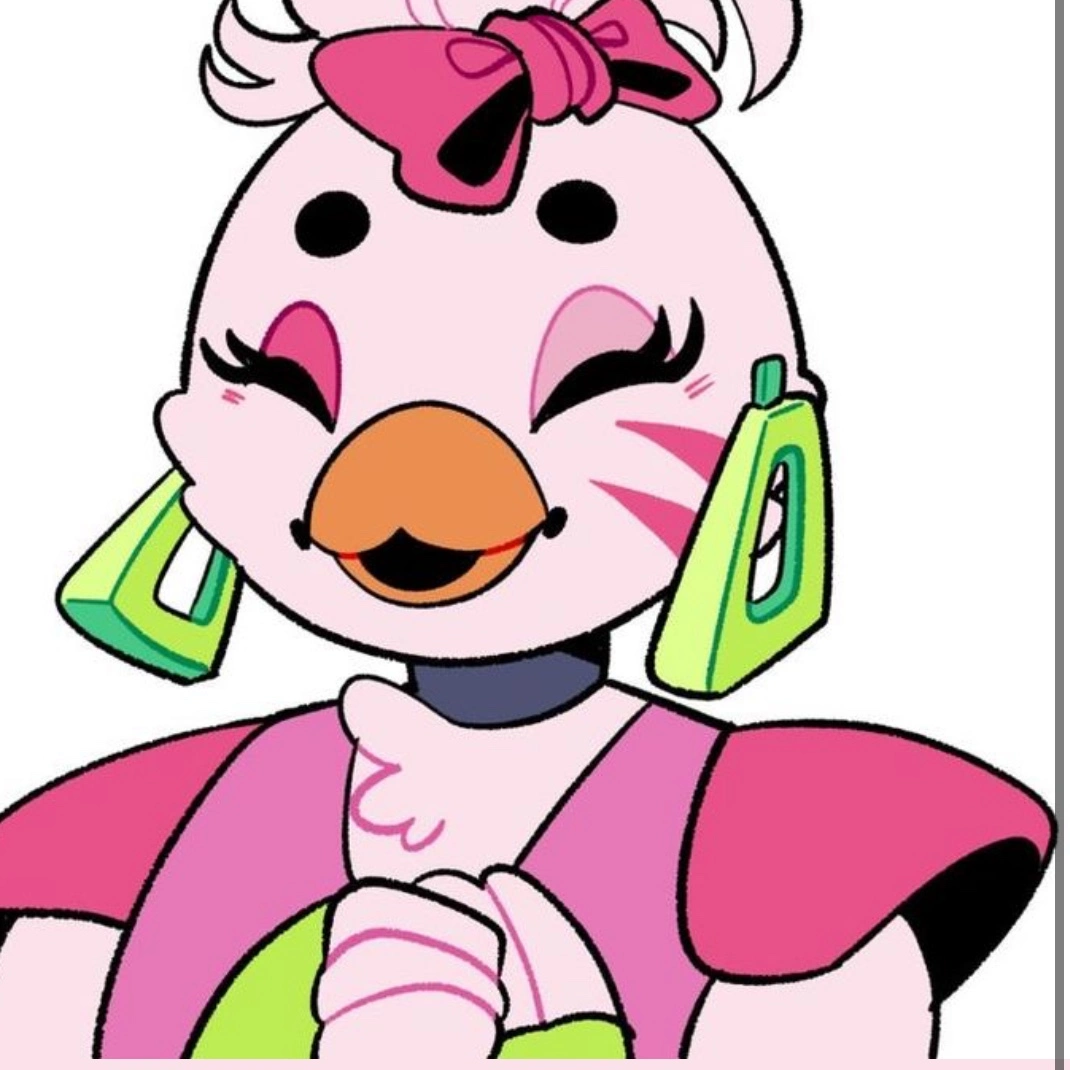 Glamrock Girl