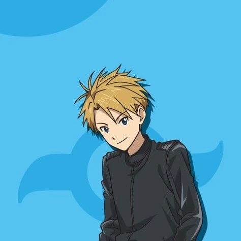 Matt Ishida