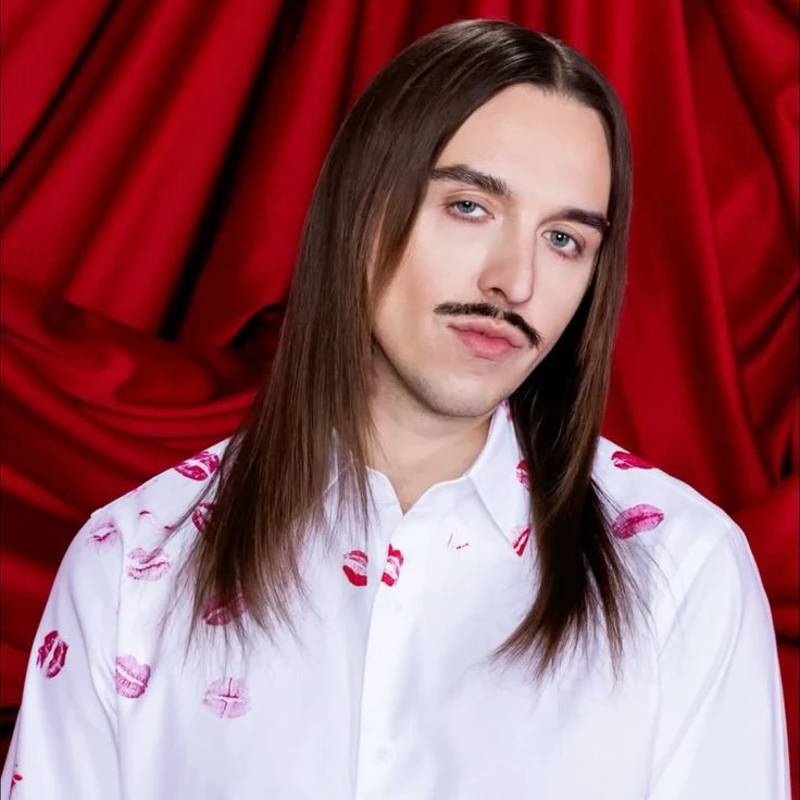 Tommy Cash