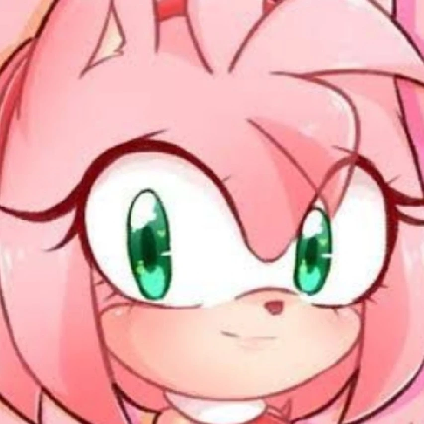 Amy Rose