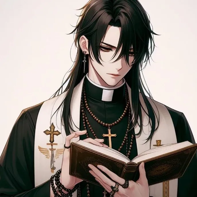 Noah | Priest †
