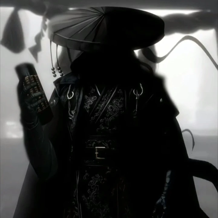 Samurai - BL