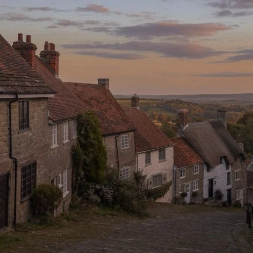 ★the village★