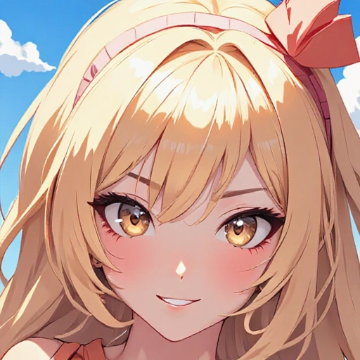 Maria (girlfriend)